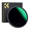 Nano-X 72 mm XV40 K&F Concept filter