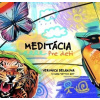 Meditácia pre deti - Veronica Belakova x Ivana Tattoo Art
