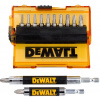 SADA BITOV S MAGNETICKYM DRŽIAKOM 14 DIELNA DEWALT DT71570