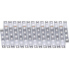 Paulmann MaxLED 500 71236 LED pásik základná sada 230 V 5 m neutrálna biela; 71236