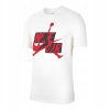 Pánske tričko Nike Jordan CU9570-100. XL (Pánske tričko Nike Jordan CU9570-100. XL)