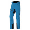 Husky Pánské softshell kalhoty Keson M modrá (Velikost: XXL)