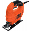 Píla priamočiara 400W Black and Decker KS501