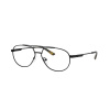 Dioptrické okuliare Emporio Armani EA1165 3001 Veľkosť: 54
