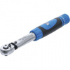 BGS Technic Momentový kľúč 6,3 mm 1/4