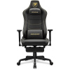 Cougar Armor EVO S Gold čierno-žltá