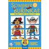 Granna Sombrero nebo Buřinka