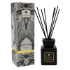 ARÔME Difuzér 200 ml s tyčinkami, Saffron and Cedar Blue