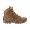 Taktická obuv Zephyr GTX Mk2 mid TF Lowa Coyote veľ. 11