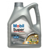 Olej motorový Mobil 5W-30 Super 3000 XE, 4L