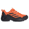 Obuv Adidas Terrex Eastrail GTX M - čierna/oranžová 41 1/3