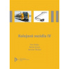 Kolejová vozidla IV - Petr Heller, Václav Kraus, Jaroslav Škubal