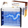 Esperanza Exterminator Elektrický lapač hmyzu EHQ003
