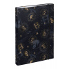 Baagl A4 Harry Potter Bradavice 29x43 cm A-32012