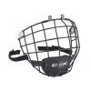 Ccm Koš 580 Facemask (Barva: Chrom, Varianta: S)