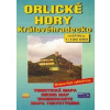 Orlické hory Královohradecko 1:100 000 - Aleš Matějíček