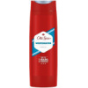 Old Spice Whitewater sprchový gel 400 ml