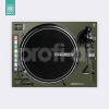 Doto Design Skin RP-8000 MK2 FULL COLORS Army Green