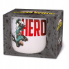 Epee Merch My Hero Academia keramický hrnček 410 ml
