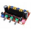 TPA3116D2 zosilňovač audio výkonu 2.1 2x50W+100W