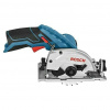 Bosch Professional Aku okružná píla GKS 12V-26, 1400 ot./min., 06016A1001