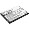 Samsung Galaxy Note 2000mAh 7,4 Wh Li-Ion 3,7 V