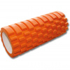 Masážny valec Foam roller 33 cm TUNTURI oranžový