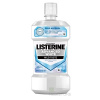 LISTERINE ADVANCED WHITE MILD TASTE ústna voda 1x500 ml Johnson & Johnson Pomezia