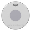 Remo CS-0113-10 Controlled Sound Coated Black Dot 13