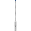 Bosch Accessories EXPERT SDS plus-7X 2608900160 kladivový vrták 10-dielna 6.00 mm Celková dĺžka 165 mm SDS plus 10 ks; 2608900160