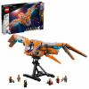 LEGO MARVEL Super Heroes 76193 LEGO® Marvel 76193 Loď Strážcov