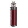 VooPoo DRAG X POD Barva: Marsala