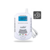 Detektor oxidu uhoľnatého SAFEHOME 808COM 2v1