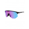 BLIZ - HERO NANO OPTICS | Nordic Light Matt Black - Violet w Blue