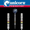 Šípky Unicorn SilverStar 3 PCS. (Dimitri van den bergh strieborná hviezda 22 g jednorože)