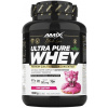 Amix Black Line Ultra Pure Whey Protein 1000 g - fine iced coconut