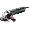 Metabo WEV 15-125 Quick 600468000 uhlová brúska 125 mm, 1550 W; 600468000