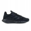 Adidas športová obuv tkanina čierna veľkosť 33,5
