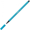 Popisovač STABILO Pen 68 svetlomodrý
