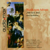 BIENER / WOLF / RHEIBERGER / BACH / KLEPPER: Advent (CD)