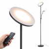LED dióda na nastaviteľnú hodnotu na čítanie (LED dióda na nastaviteľnú hodnotu na čítanie)