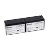 FUKAWA FUKAWA olovená batéria FWU123 pre UPS APC