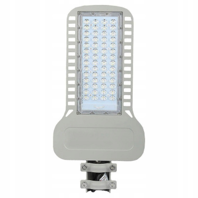 Uličná lampa - V-TAC Street Luminaire Lamp 100W LED VT-104ST (V-TAC PANEL ULIČNÝCH LAMP 100W LED VT-104ST)