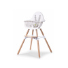 Childhome CHILDHOME 2v1 Evolu 2 Natural / White