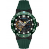 Nubeo NB-6085-04 Mens Watch Opportunity Automatic Limited 48mm 30ATM
