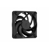 Fractal Design Momentum 12, Black FD-F-MO1-1201