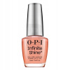 OPI Infinite Shine Silk lak na nechty s gélovým efektom On a Mission 1