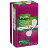 Depend Normal inkontinenčné vložky pre ženy, 9x25 cm, savosť 250 ml, 1x14 ks