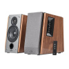 Reproduktory Edifier R1600TIII 2.0 (hnedé) 20108