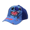 Snugs Detská šiltovka Stitch s potlačou M/L